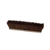 Laitner Brush 409 18" Palmyra On Wood Block - Bu