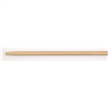 Laitner Brush 552 Handle 60" Wood Taper 