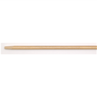 Laitner Brush 552 Handle 60" Wood Taper 