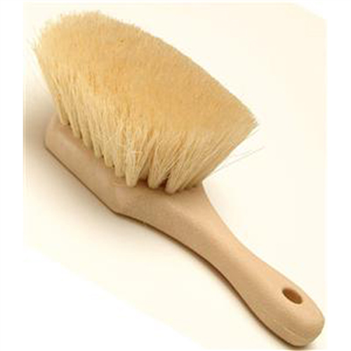 8 1/2TAMPICO WHEEL-FNDR BRUSH