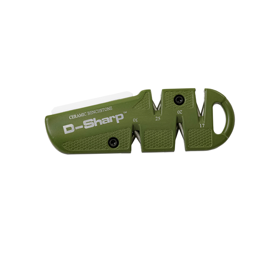 Lansky Sharpeners D-Sharp D-Sharp Knife Sharpener