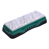 Lansky Sharpeners LBS6S Stone 6"" Soft A