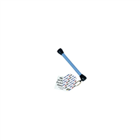 Lansky Sharpeners Lcdog</Br>Crock Stick Key Chain Dog Bone