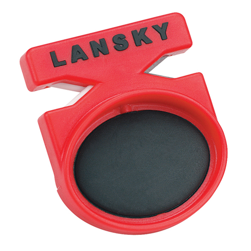 Lansky Sharpeners Lcstc Quick Fix, Pcoket Knife Sharpener