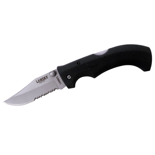 Lansky Sharpeners Lkn030 Easy Grip Knife