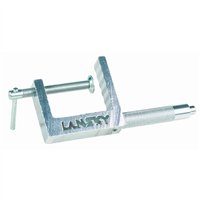 Lansky Sharpeners Lm010 Mount C-Clamp Sharpener