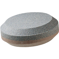Lansky Sharpeners Lpuck</Br>Sharperner Dual Ns 022295 Grit