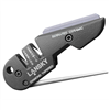 Lansky Sharpeners Ps-Med01 Blademedic  Pull-Through Knife  Sharpeners