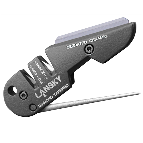 Lansky Blademedicâ„¢ Knife Sharpener