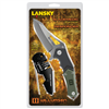 Lansky Sharpeners Utr7 Responder & Blademedic Combo