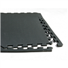 Anti-Fatigue 3/8" Thick Foam Work Mats, Water Resistant, Interlocking, 24 sq-ft. per Pack