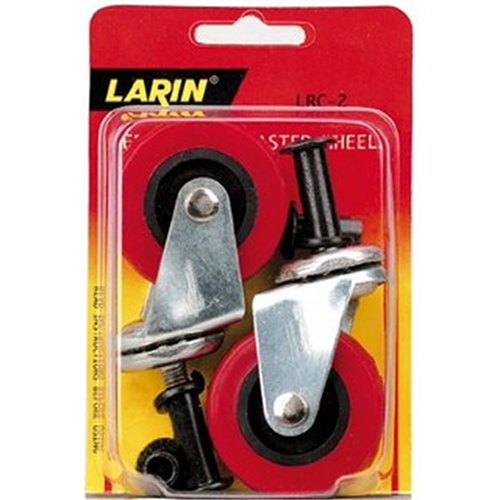 Larin Corporation Lrc-2 2Pk Replacement Wheels