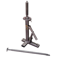 Larin Corporation Tc1 Steel Manual Tire Changer