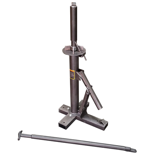 Larin Corporation Tc1 Steel Manual Tire Changer