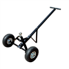 Larin Corporation Td600 Trailer Dolly, 600 Lb Tongue Weight Capacity