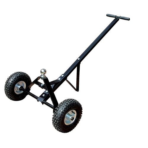 Larin Corporation Td600 Trailer Dolly, 600 Lb Tongue Weight Capacity