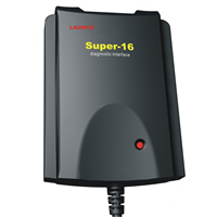 Super 16 Connector