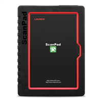 Launch ScanPad101 Scan Tool Tablet
