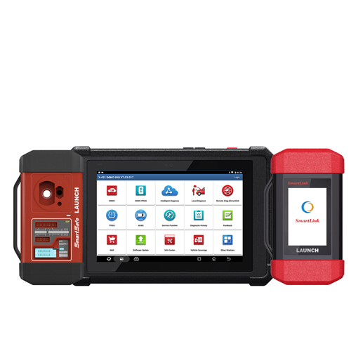 IMMO Pad