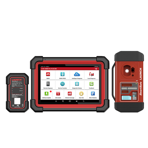 IMMO Pad Pro