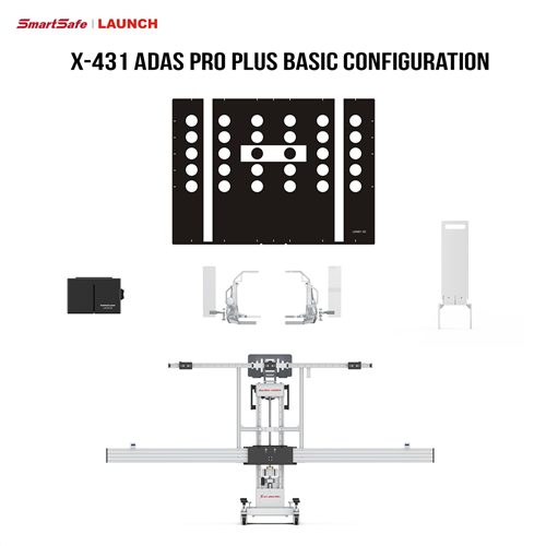 ADAS Pro Plus Basic