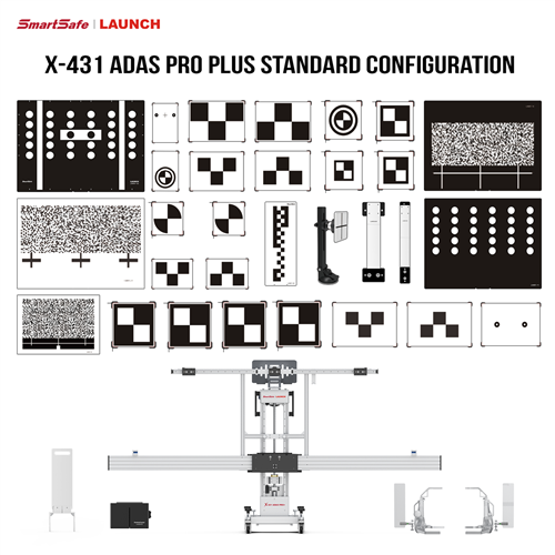 ADAS Pro Plus Standard
