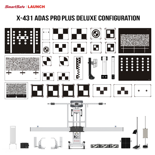 ADAS Pro Plus Deluxe