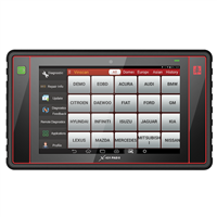PAD 2 AE HD KIT