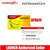 LAUNCH TECH USA x431HDSW Launch Tech Heavy Duty Software Update