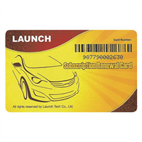 X431 SOFTWARE UPDATE