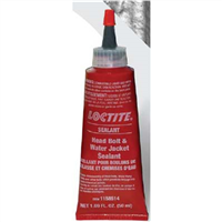 Loctite Sealant, Head Bolt & Water Jacket Sealant