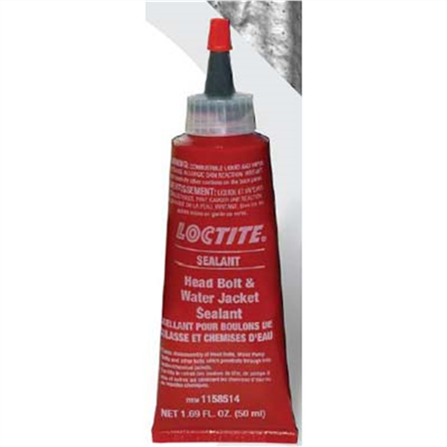 Loctite Sealant, Head Bolt & Water Jacket Sealant