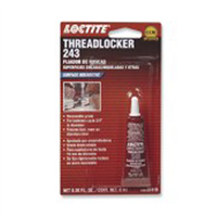 Threadlocker 243 High Strength