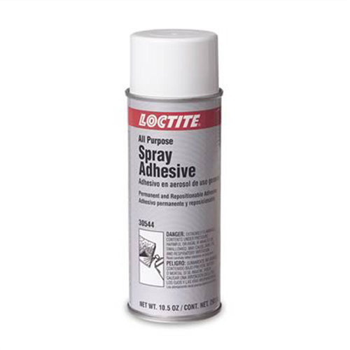 Loctite Corporation 2383478 All-Purpose Spray Adhesive