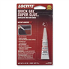 Loctite Corporation 483624 Quick Gel - Instant Adhesive