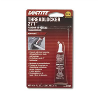 Loctite Corporation 487232 Threadlocker 271 - Heavy Duty