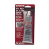 Loctite Corporation 492001 Hi-Temp Rtv Silicone Red - Sen