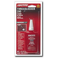 Loctite Corporation 492144 Threadlocker 290 - Penetrating