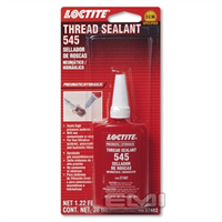 Loctite Corporation 492145 Thread Sealant 545