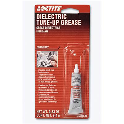 Loctite Corporation 495545 Dielectric Tune-Up Grease