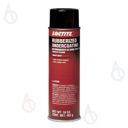 Loctite Corporation 502908 Rubberized Undercoating