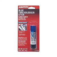 Loctite Corporation 504466 Blue Threadlocker Stick - Medi