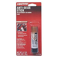 Loctite Corporation 504468 Copper Anti-Seize Stick