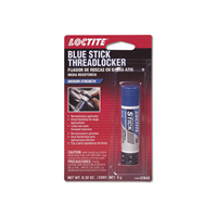 Loctite Corporation 506166 Blue Threadlocker Stick - Medi