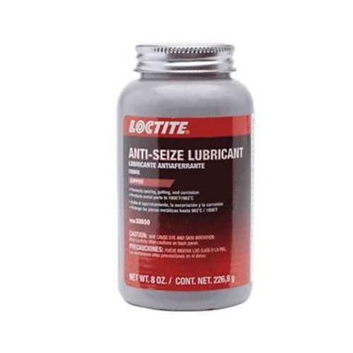Loctite Corporation 555336 Copper Anti-Seize Lubricant