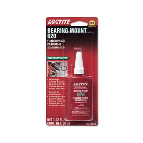 Loctite Corporation 555338 Bearing Mount 620 - 36Ml