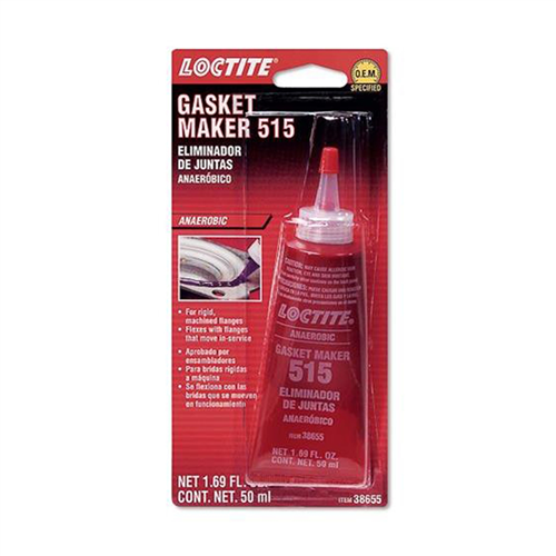 Loctite Corporation 555352 Gasket Maker 515 - Flange Seal