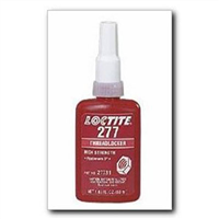 Loctite Corporation 555353 Threadlocker 277 - Large Threa