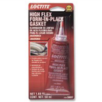 Loctite Corporation 555354 Loctite High Flex Gasket Maker