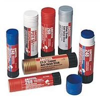 Loctite Corporation 576507 Stick Thread Treatment Assortm